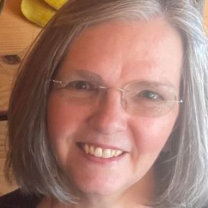 Meet your Posher, Jeanne